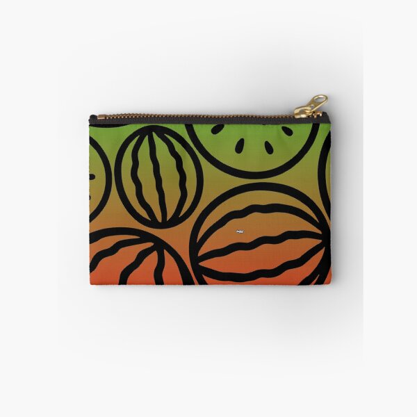 Item preview, THE ABSTRACT WATERMELON - Psychedelic Pattern designed and sold by YOFANTZ!.