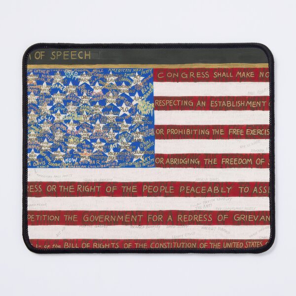Item preview, Faith Ringgold (39) designed and sold by LILLIANSTRANGEy.