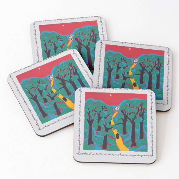 Item preview, Faith Ringgold (40) designed and sold by LILLIANSTRANGEy.