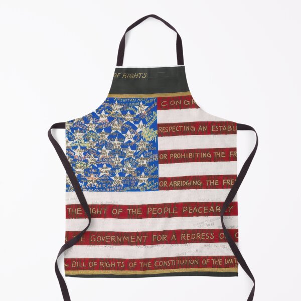 Item preview, Faith Ringgold (39) designed and sold by LILLIANSTRANGEy.