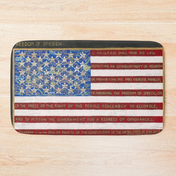 Item preview, Faith Ringgold (39) designed and sold by LILLIANSTRANGEy.