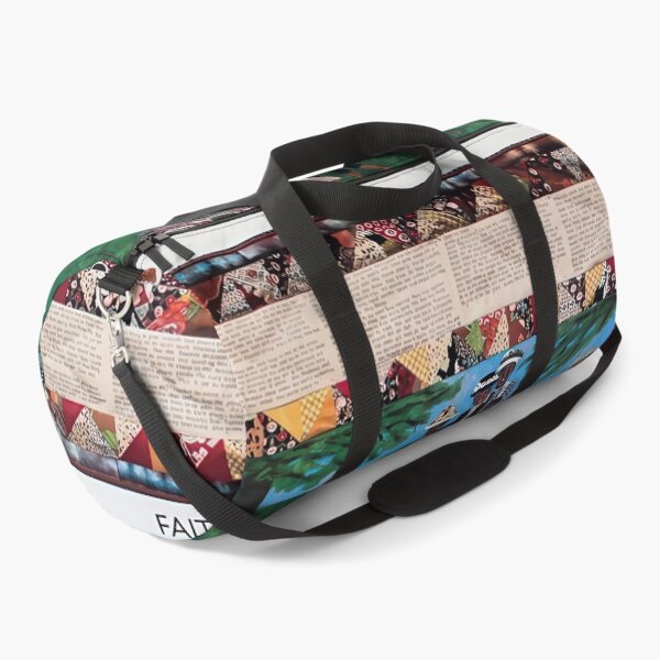 Item preview, Faith Ringgold (4) designed and sold by LILLIANSTRANGEy.