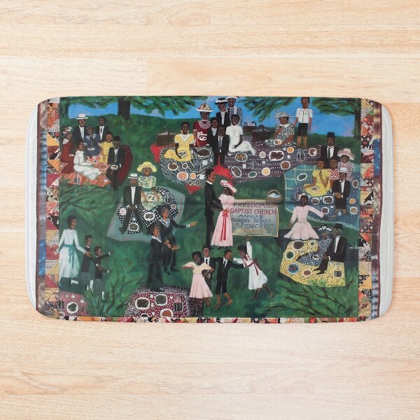 Item preview, Faith Ringgold (4) designed and sold by LILLIANSTRANGEy.