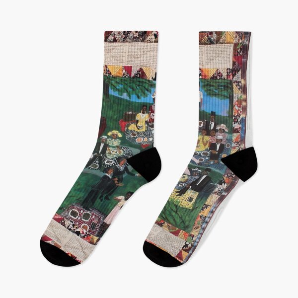 Item preview, Faith Ringgold (4) designed and sold by LILLIANSTRANGEy.