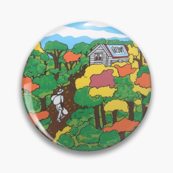 Item preview, Faith Ringgold (41) designed and sold by LILLIANSTRANGEy.