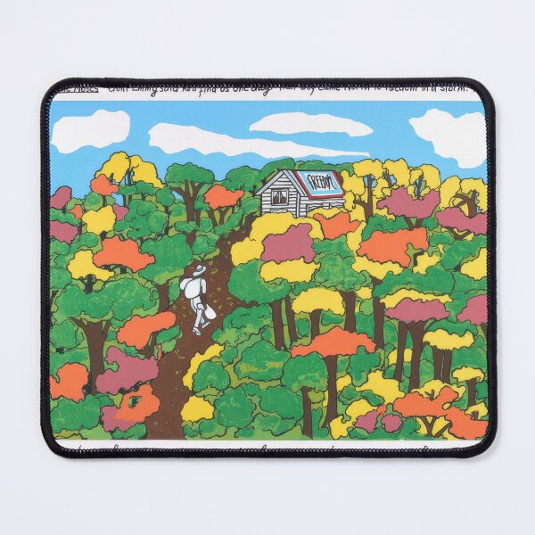 Item preview, Faith Ringgold (41) designed and sold by LILLIANSTRANGEy.