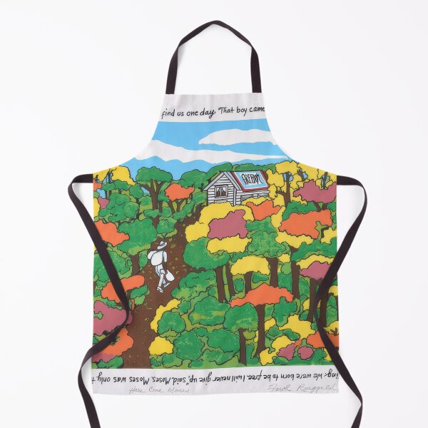 Item preview, Faith Ringgold (41) designed and sold by LILLIANSTRANGEy.