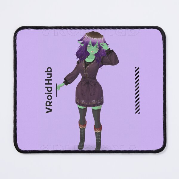 Item preview, V-Roid Hub Sample of Treasure Goblin designed and sold by Darth-Brando.