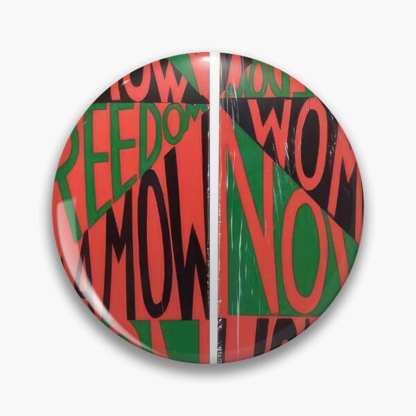 Item preview, Faith Ringgold (43) designed and sold by LILLIANSTRANGEy.