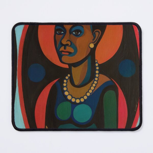 Item preview, Faith Ringgold (42) designed and sold by LILLIANSTRANGEy.