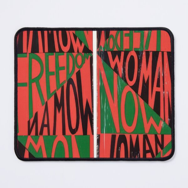 Item preview, Faith Ringgold (43) designed and sold by LILLIANSTRANGEy.