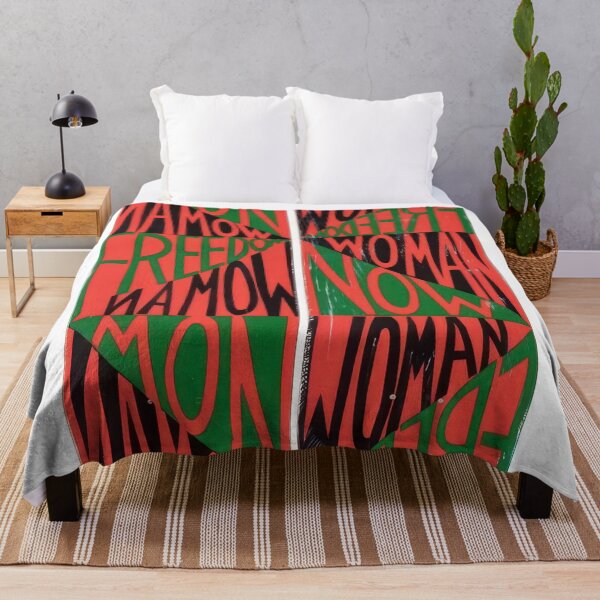 Item preview, Faith Ringgold (43) designed and sold by LILLIANSTRANGEy.