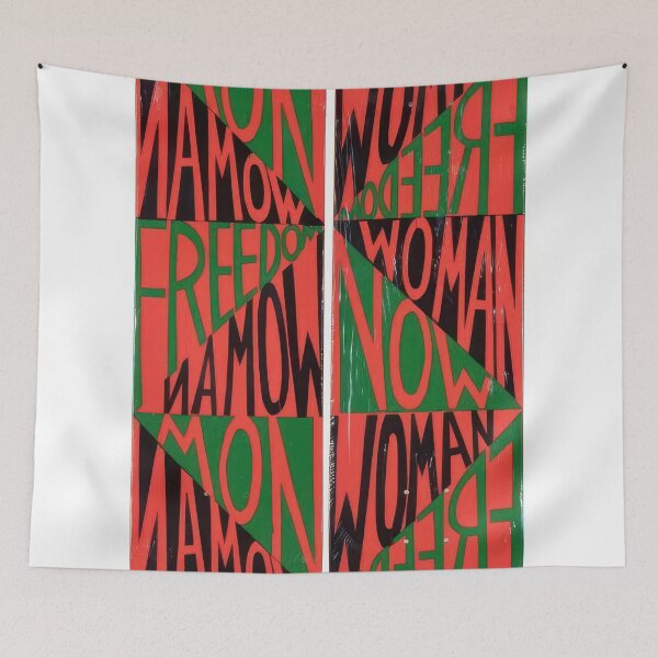 Item preview, Faith Ringgold (43) designed and sold by LILLIANSTRANGEy.