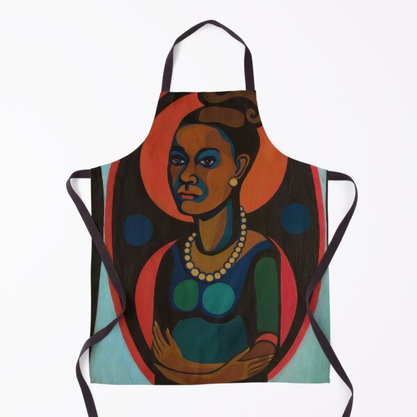 Item preview, Faith Ringgold (42) designed and sold by LILLIANSTRANGEy.