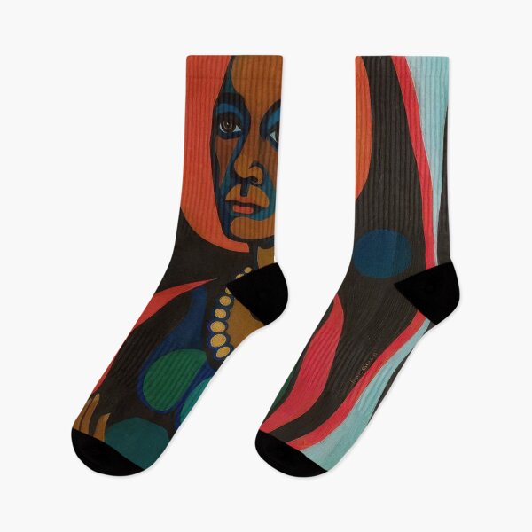 Item preview, Faith Ringgold (42) designed and sold by LILLIANSTRANGEy.