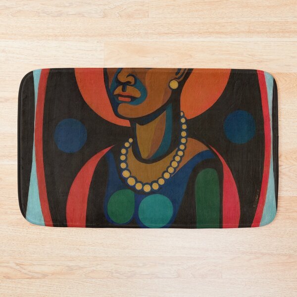 Item preview, Faith Ringgold (42) designed and sold by LILLIANSTRANGEy.