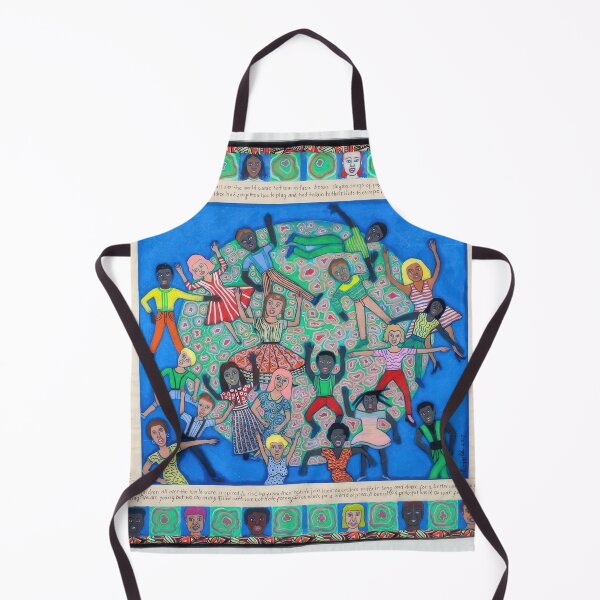 Item preview, Faith Ringgold (44) designed and sold by LILLIANSTRANGEy.