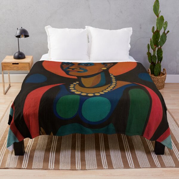 Item preview, Faith Ringgold (42) designed and sold by LILLIANSTRANGEy.