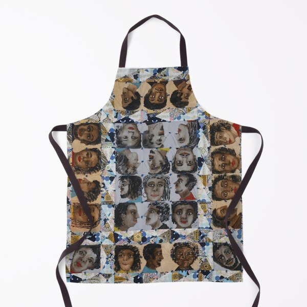 Item preview, Faith Ringgold (45) designed and sold by LILLIANSTRANGEy.