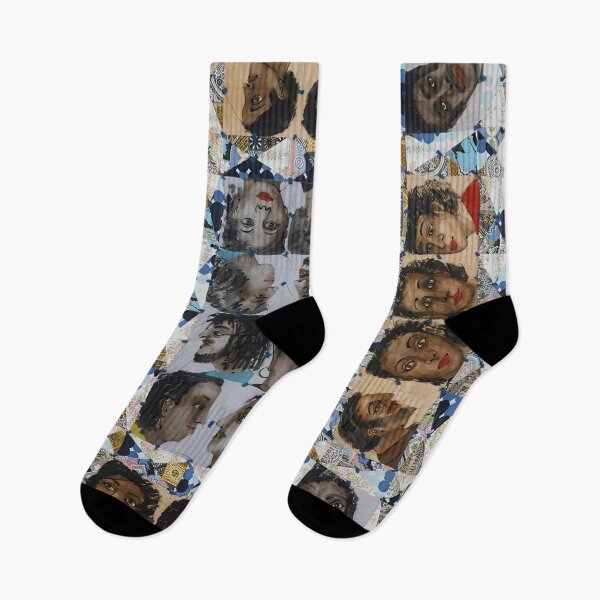 Item preview, Faith Ringgold (45) designed and sold by LILLIANSTRANGEy.
