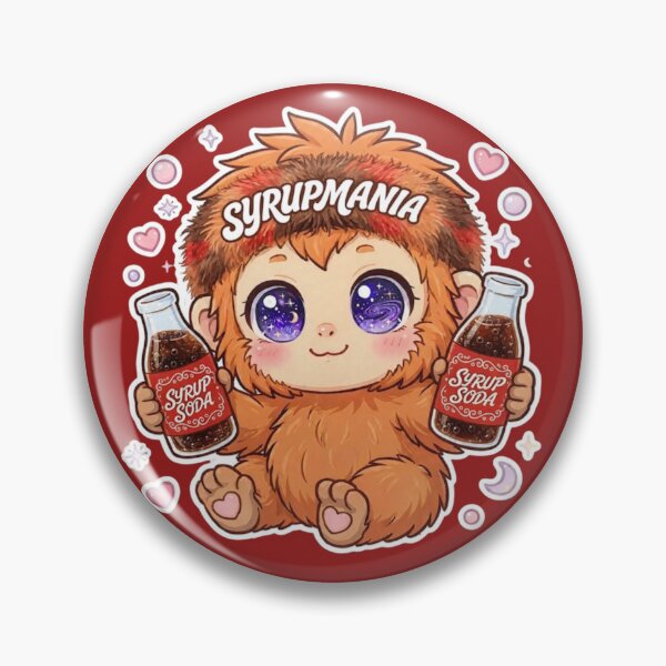 Item preview, Thirsty monkey designed and sold by Jefferson  Hernandez.