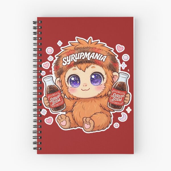 Item preview, Thirsty monkey designed and sold by Jefferson  Hernandez.