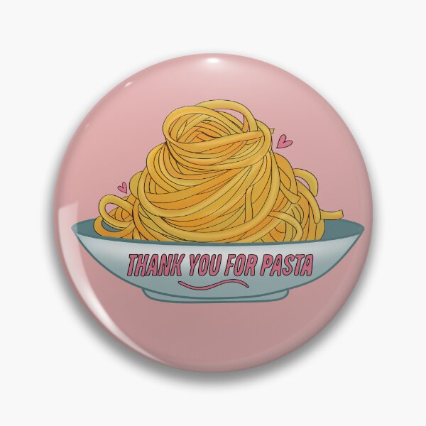 Item preview, Heated Rivalry Thank you for pasta   designed and sold by baranskini.