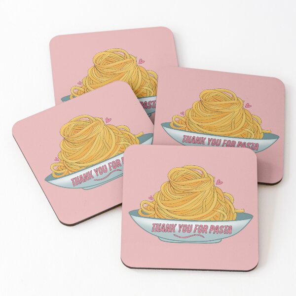 Item preview, Heated Rivalry Thank you for pasta   designed and sold by baranskini.