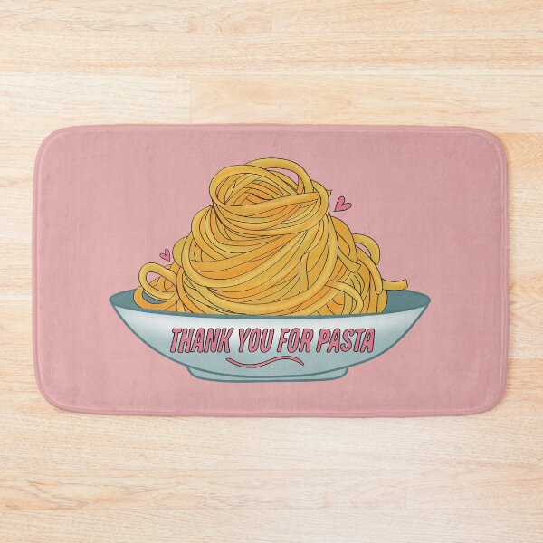 Item preview, Heated Rivalry Thank you for pasta   designed and sold by baranskini.