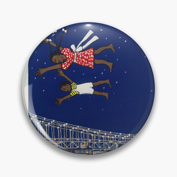 Item preview, Faith Ringgold (5) designed and sold by LILLIANSTRANGEy.