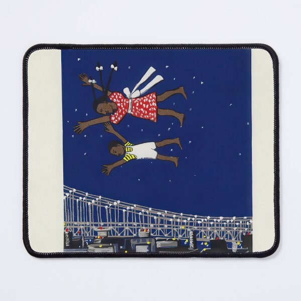 Item preview, Faith Ringgold (5) designed and sold by LILLIANSTRANGEy.