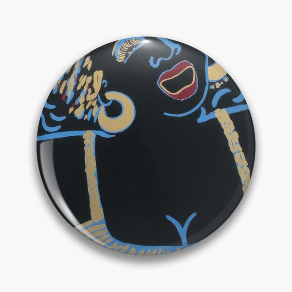 Item preview, Faith Ringgold (7) designed and sold by LILLIANSTRANGEy.