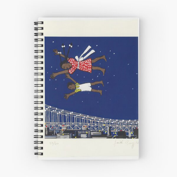 Item preview, Faith Ringgold (5) designed and sold by LILLIANSTRANGEy.