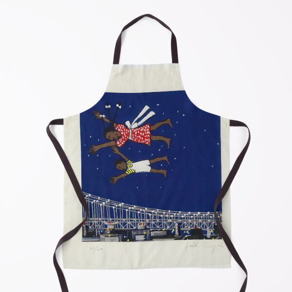 Item preview, Faith Ringgold (5) designed and sold by LILLIANSTRANGEy.
