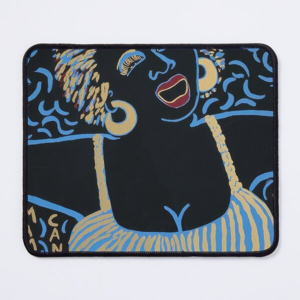 Item preview, Faith Ringgold (7) designed and sold by LILLIANSTRANGEy.