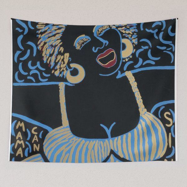 Item preview, Faith Ringgold (7) designed and sold by LILLIANSTRANGEy.