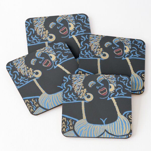 Item preview, Faith Ringgold (7) designed and sold by LILLIANSTRANGEy.