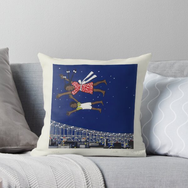 Item preview, Faith Ringgold (5) designed and sold by LILLIANSTRANGEy.
