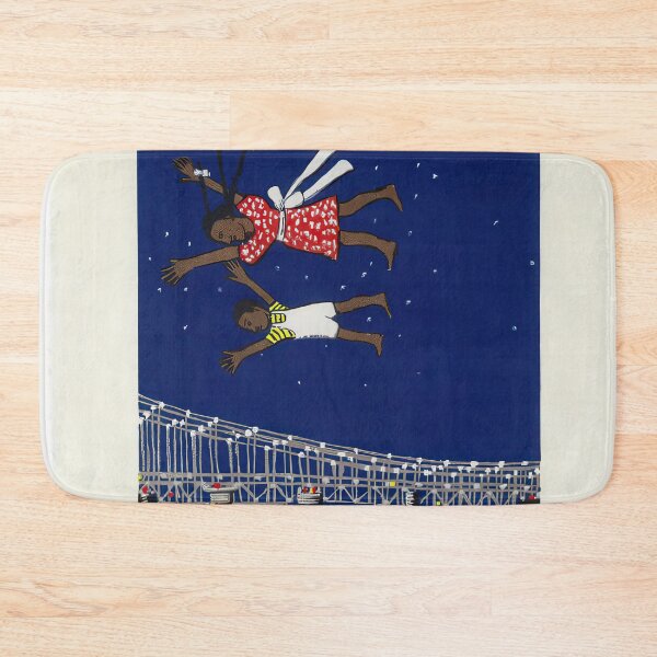 Item preview, Faith Ringgold (5) designed and sold by LILLIANSTRANGEy.