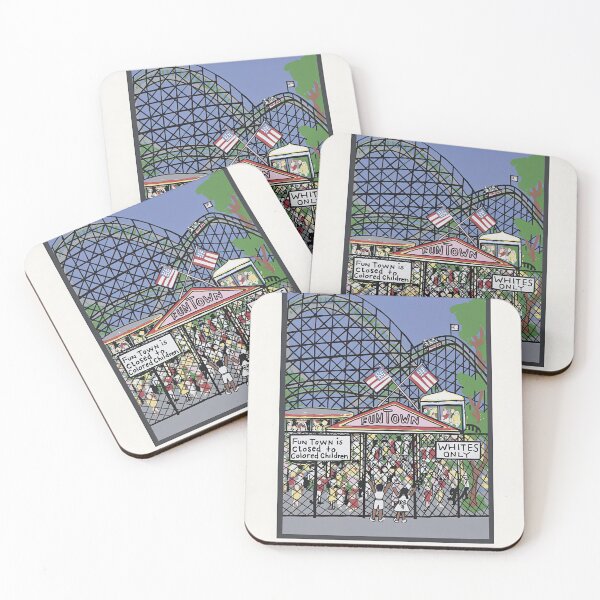 Item preview, Faith Ringgold (8) designed and sold by LILLIANSTRANGEy.