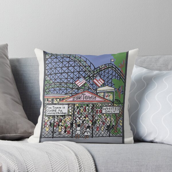 Item preview, Faith Ringgold (8) designed and sold by LILLIANSTRANGEy.