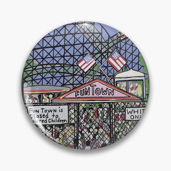 Item preview, Faith Ringgold (8) designed and sold by LILLIANSTRANGEy.