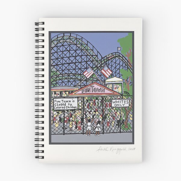 Item preview, Faith Ringgold (8) designed and sold by LILLIANSTRANGEy.