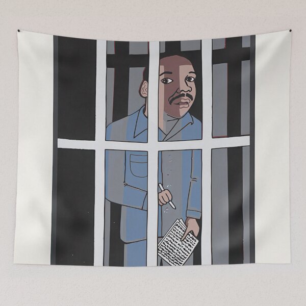 Item preview, Faith Ringgold (6) designed and sold by LILLIANSTRANGEy.