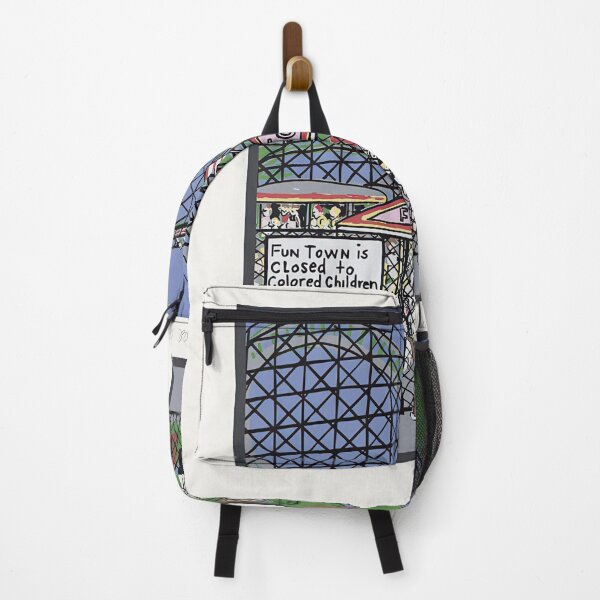 Item preview, Faith Ringgold (8) designed and sold by LILLIANSTRANGEy.
