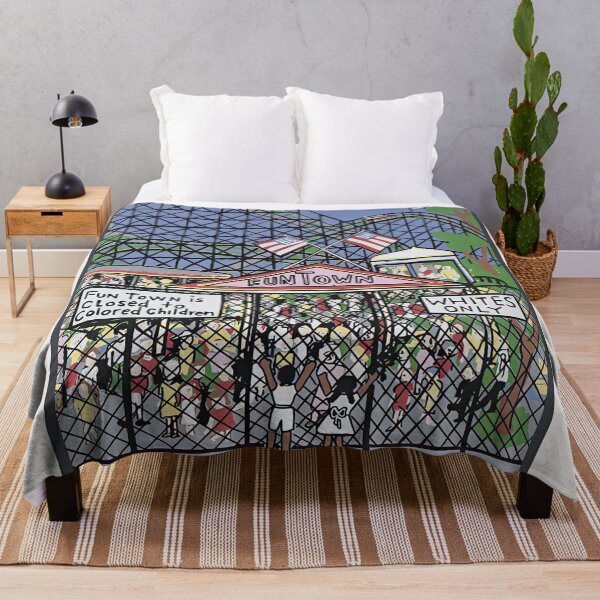 Item preview, Faith Ringgold (8) designed and sold by LILLIANSTRANGEy.