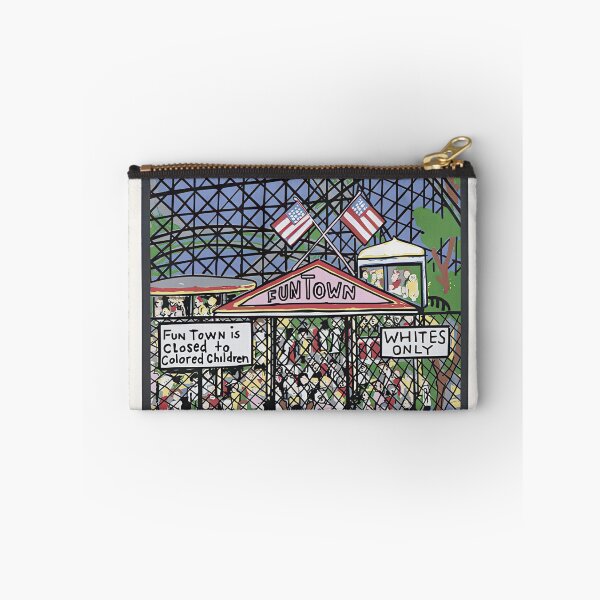 Item preview, Faith Ringgold (8) designed and sold by LILLIANSTRANGEy.