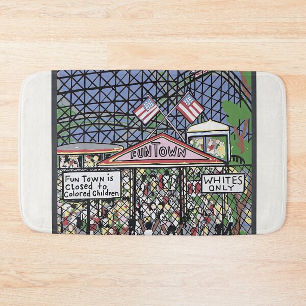 Item preview, Faith Ringgold (8) designed and sold by LILLIANSTRANGEy.