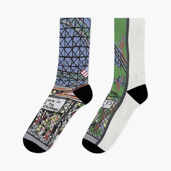 Item preview, Faith Ringgold (8) designed and sold by LILLIANSTRANGEy.