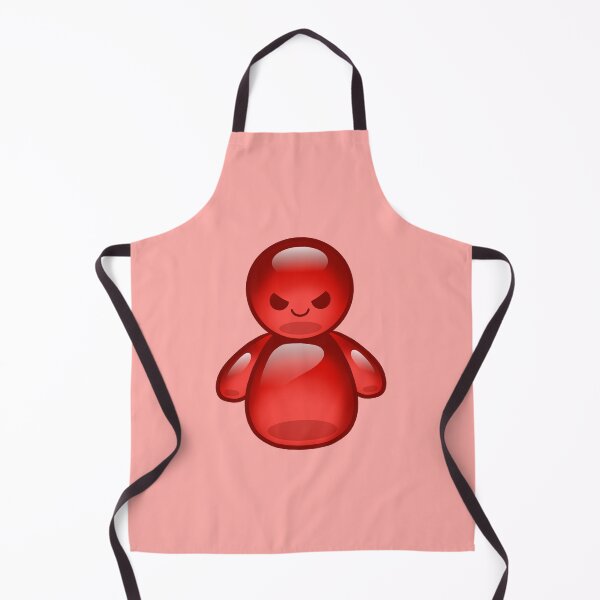 Item preview, Kawaii Red Meeple designed and sold by kittybox.